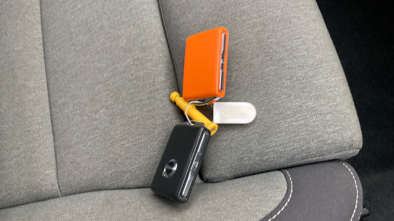 Volvo Xc40 1.5 T4 Recharge PHEV Plus Dark 5dr Auto Estate